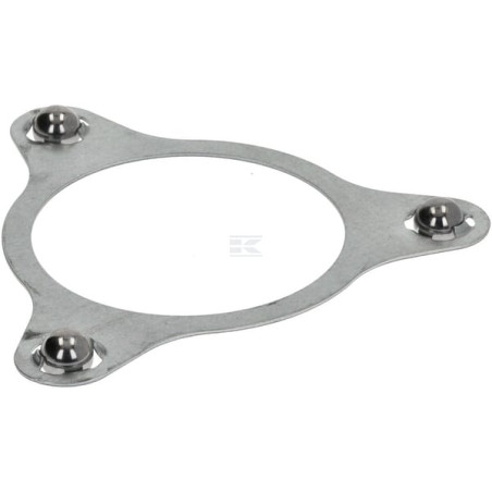 Support HONDA MACHINERY PARTS 75110VA4000