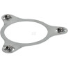 Support HONDA MACHINERY PARTS 75110VA4000