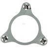 Support HONDA MACHINERY PARTS 75110VA4000