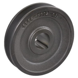 Poulie de moteur STIGA 1134500201 - 1134-5002-01