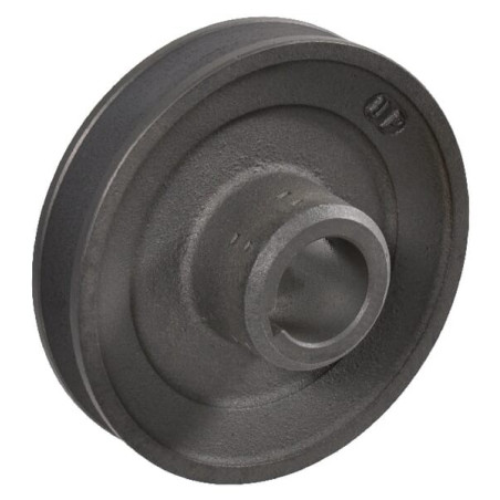 Poulie de moteur STIGA 1134500201 - 1134-5002-01