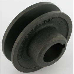 Poulie de moteur STIGA 1134500301 - 1134-5003-01