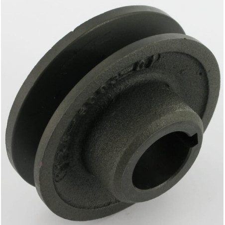 Poulie de moteur STIGA 1134500301 - 1134-5003-01