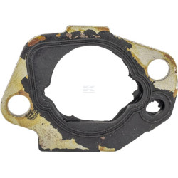 Plaque MTD 75111525