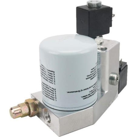Clapet STIGA 1134512001 - 1134-5120-01