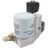Clapet STIGA 1134512001 - 1134-5120-01