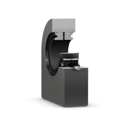Embout de bielle SKF 7500SCF45ES