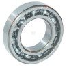 Roulement rainuré à billes SKF 7500RMS11