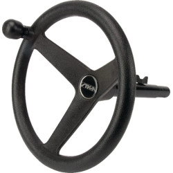 Volant STIGA 1134517302 - 1134-5173-02