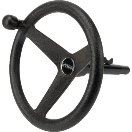 Volant STIGA 1134517302 - 1134-5173-02