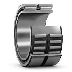 Roulement à aiguilles SKF 7500NA6912