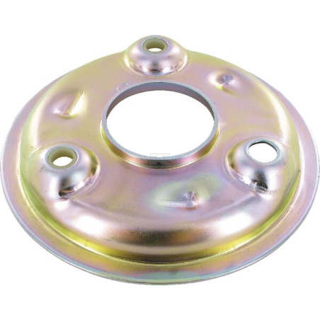 Disque de frein HONDA MACHINERY PARTS 75100VA4010