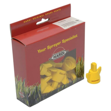 Jeu de buses d'engrais HARDI 75080200