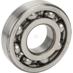 Roulement à billes SKF 7500RMS13