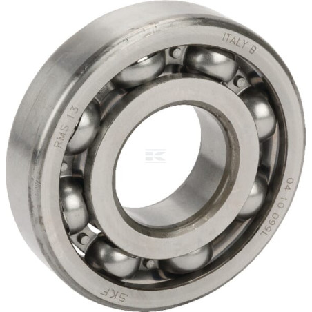 Roulement à billes SKF 7500RMS13