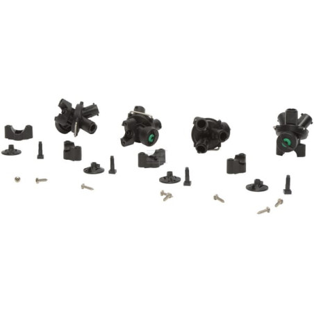 Ensemble de porte-buses HARDI 75077400