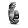 Roulement cylindriques SKF 7500NU2208E