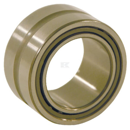 Roulement à aiguilles SKF 7500NKI5025