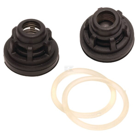 Vannes de pompe HARDI 750131AKY