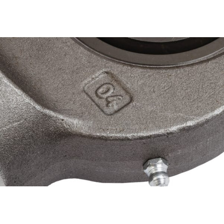 Embout de bielle SKF 7500SC50ES
