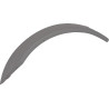 Garde-boue gauche STIGA 1134563801 - 1134-5638-01