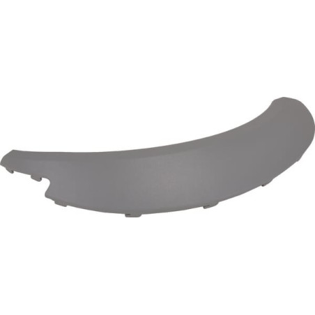 Garde-boue gauche STIGA 1134563801 - 1134-5638-01