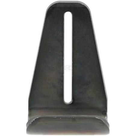Patin HONDA MACHINERY PARTS 76153743611