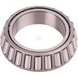 Roulement à rouleaux SPICER DANA 7550602901