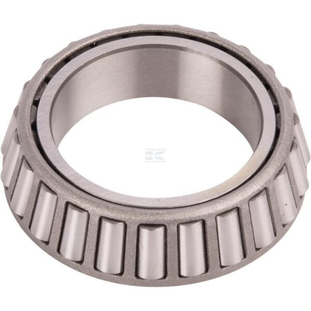 Roulement à rouleaux SPICER DANA 7550602901