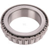 Roulement à rouleaux SPICER DANA 7550602901