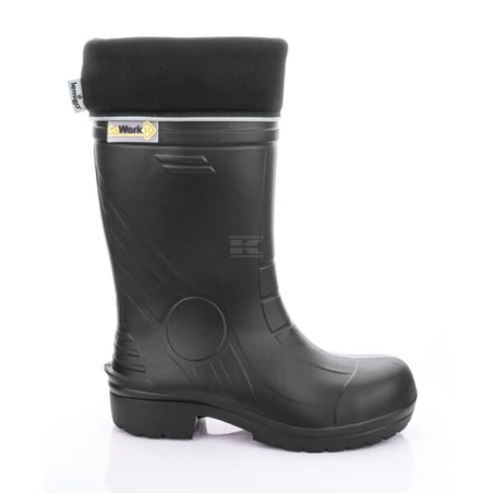 Bottes LEMIGO 757590941A