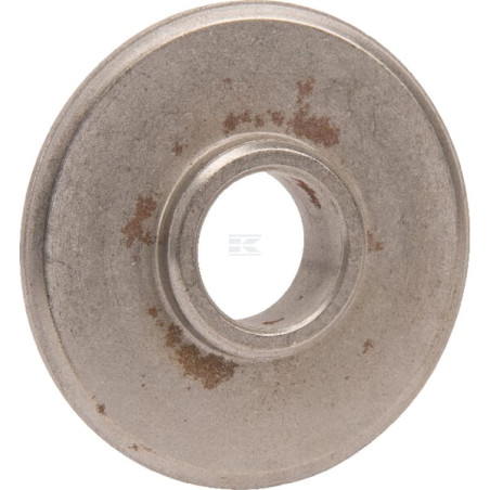 Poulie moteur supérieur MTD 75604157B