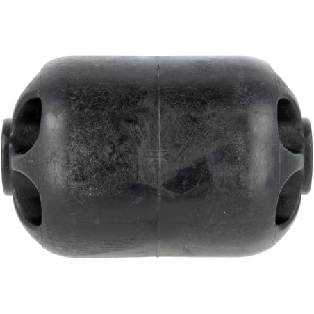 Ensemble rouleau anti-scalp KUBOTA 7650546250