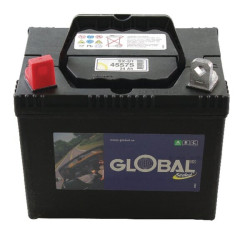 Batterie STIGA 1134575101 - 1134-5751-01