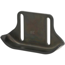 Patin HONDA MACHINERY PARTS 76153736010