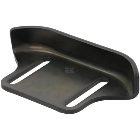 Patin HONDA MACHINERY PARTS 76153736010