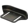 Patin HONDA MACHINERY PARTS 76153736010