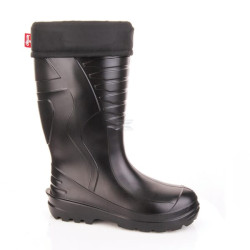 Bottes en caoutchouc LEMIGO 757660945A