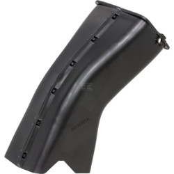 Canal d'ejection HONDA MACHINERY PARTS 76310VK1306