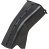 Canal d'ejection HONDA MACHINERY PARTS 76310VK1306