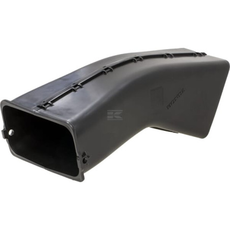 Canal d'ejection HONDA MACHINERY PARTS 76310VK1306