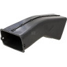 Canal d'ejection HONDA MACHINERY PARTS 76310VK1306