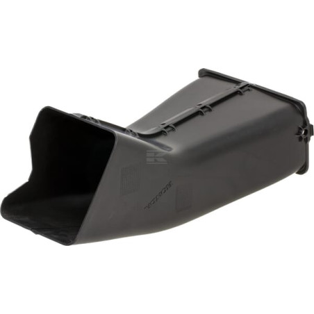 Canal d'ejection HONDA MACHINERY PARTS 76310VK1306