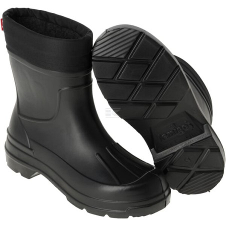 Bottes en caoutchouc LEMIGO 757650943A