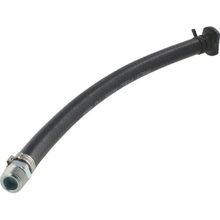 Tube d'évacuation d'huile STIGA 1134582701 - 1134-5827-01