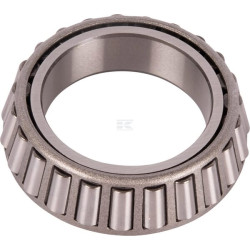Roulement à rouleaux côniques SPICER DANA 7550603001
