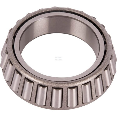 Roulement à rouleaux côniques SPICER DANA 7550603001