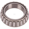 Roulement à rouleaux côniques SPICER DANA 7550603001