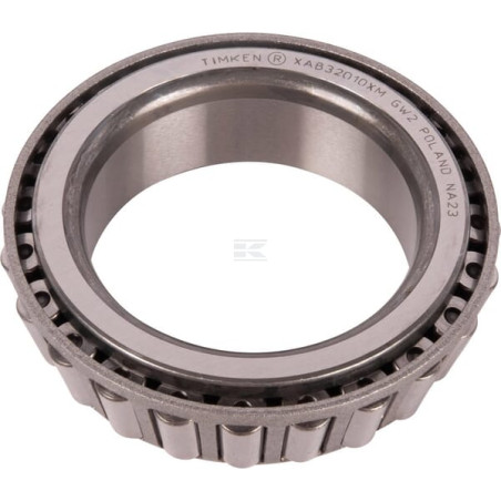 Roulement à rouleaux côniques SPICER DANA 7550603001