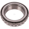 Roulement à rouleaux côniques SPICER DANA 7550603001